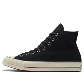 Chuck Taylor All Star 1970s «Black Gradient Patch»