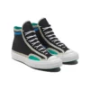 Chuck Taylor All Star 1970s «Black Khaki»