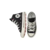 Chuck Taylor All Star 1970s «Black Made With Love»