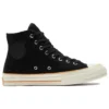 Chuck Taylor All Star 1970s «Black Orange»