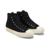 Chuck Taylor All Star 1970s «Black Orange»