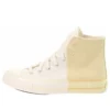 Chuck Taylor All Star 1970s «Blanco Amarillo»