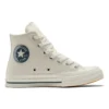 Chuck Taylor All Star 1970s «Blanco Amarillo»