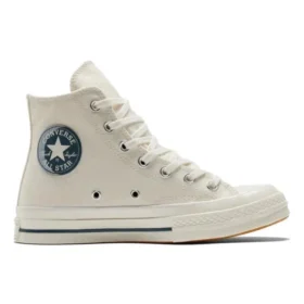 Chuck Taylor All Star 1970s «Blanco Amarillo»