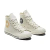 Chuck Taylor All Star 1970s «Blanco Amarillo»