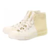 Chuck Taylor All Star 1970s «Blanco Amarillo»