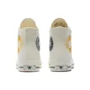 Chuck Taylor All Star 1970s «Blanco Amarillo»