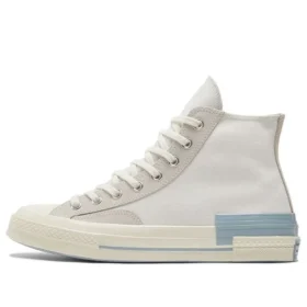 Chuck Taylor All Star 1970s Blanco-Azul «White Blue»