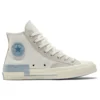 Chuck Taylor All Star 1970s Blanco-Azul «White Blue»