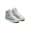 Chuck Taylor All Star 1970s «Blanco, azul y rojo»