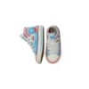 Chuck Taylor All Star 1970s «Blanco, azul y rojo»
