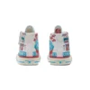 Chuck Taylor All Star 1970s «Blanco, azul y rojo»