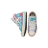 Chuck Taylor All Star 1970s «Blanco, azul y rojo»