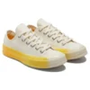 Chuck Taylor All Star 1970s «Blanco crema/Amarillo»