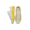 Chuck Taylor All Star 1970s «Blanco crema/Amarillo»