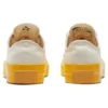 Chuck Taylor All Star 1970s «Blanco crema/Amarillo»