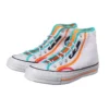Chuck Taylor All Star 1970s «Blanco Naranja»