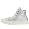 Chuck Taylor All Star 1970s «Blanco Plata»