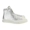 Chuck Taylor All Star 1970s «Blanco Plata»