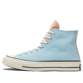 Chuck Taylor All Star 1970s «Blue Green»