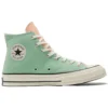 Chuck Taylor All Star 1970s «Blue Green»