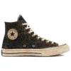 Chuck Taylor All Star 1970s «Brown Black»