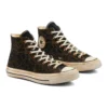 Chuck Taylor All Star 1970s «Brown Black»