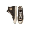 Chuck Taylor All Star 1970s «Brown Black»