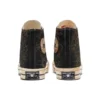Chuck Taylor All Star 1970s «Brown Black»