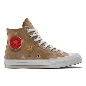 Chuck Taylor All Star 1970s «Brown Red»