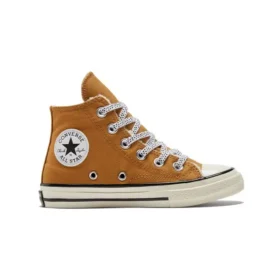 Chuck Taylor All Star 1970s «Brown White»