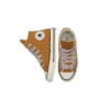 Chuck Taylor All Star 1970s «Brown White»