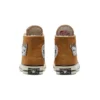 Chuck Taylor All Star 1970s «Brown White»