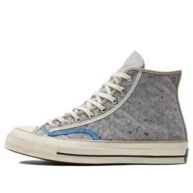 Chuck Taylor All Star 1970s Canvas «Varsity Grey»