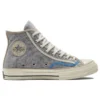 Chuck Taylor All Star 1970s Canvas «Varsity Grey»
