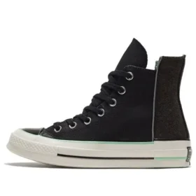 Chuck Taylor All Star 1970s Classic «Negro»
