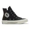 Chuck Taylor All Star 1970s Classic «Negro»