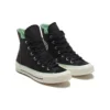 Chuck Taylor All Star 1970s Classic «Negro»