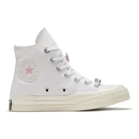 Chuck Taylor All Star 1970s «Classical White»