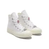 Chuck Taylor All Star 1970s «Classical White»