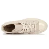 Chuck Taylor All Star 1970s «Cream Grey White»