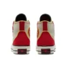 Chuck Taylor All Star 1970s «Cream Red Yellow»