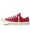 Chuck Taylor All Star 1970s «Crimson»