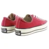Chuck Taylor All Star 1970s «Crimson»
