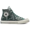 Chuck Taylor All Star 1970s «Dark Green Gray»