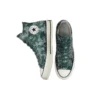 Chuck Taylor All Star 1970s «Dark Green Gray»