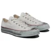 Chuck Taylor All Star 1970s de lona «Blanco Gris»