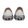Chuck Taylor All Star 1970s de lona «Blanco Gris»