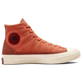 Chuck Taylor All Star 1970s «Fire Opal»