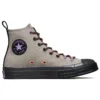 Chuck Taylor All Star 1970s «Gray Black Brown»